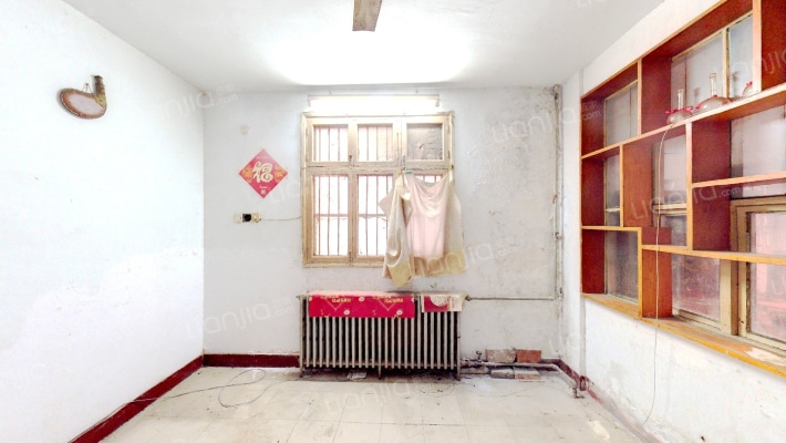 黄河北街4号院二手房实景图