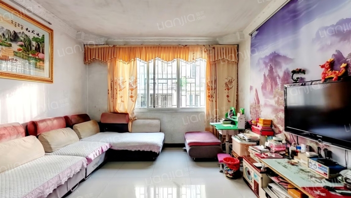 净瓶阁二手房实景图