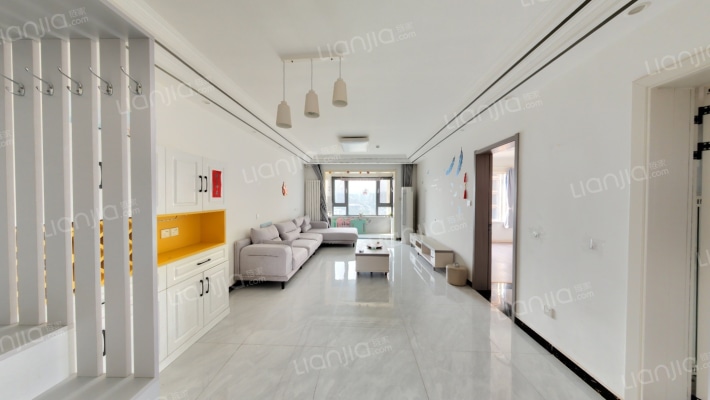 绿地城二手房实景图