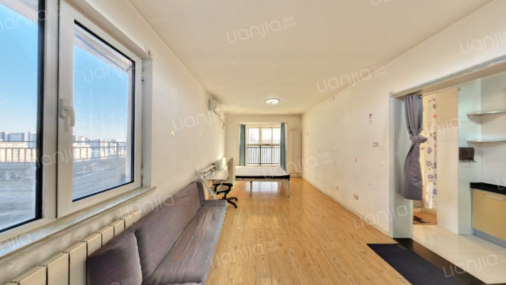 盛世江山南区二手房实景图