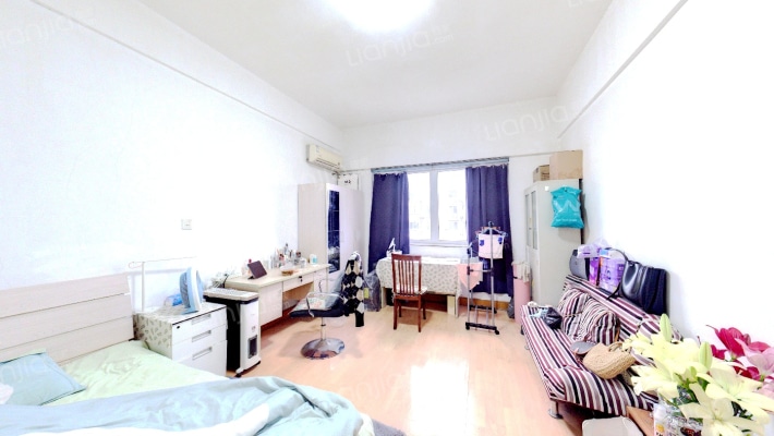 华泰银座二手房实景图