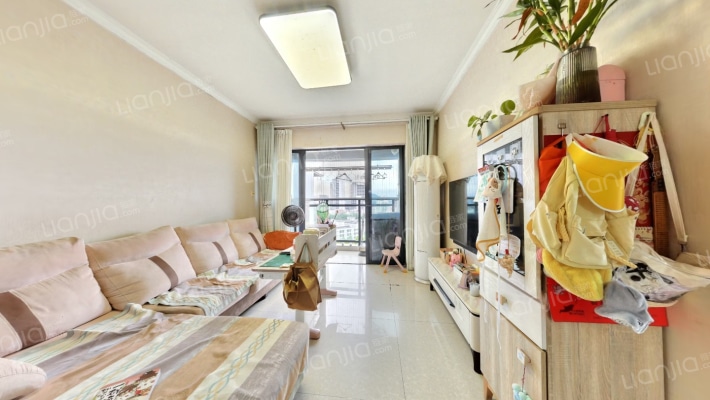 光明峰荟二手房实景图