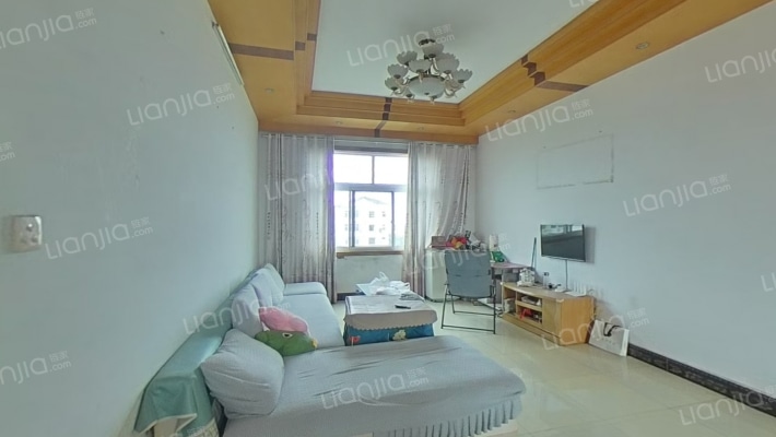 港航事业发展中心家属院二手房实景图