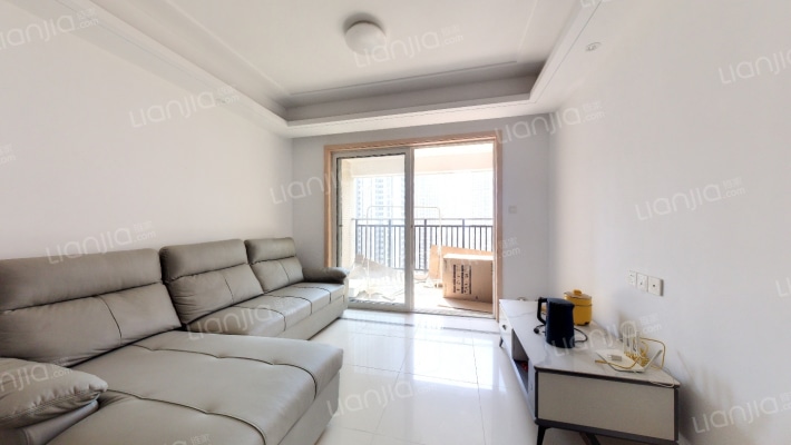 清能清江锦城珂园二手房实景图