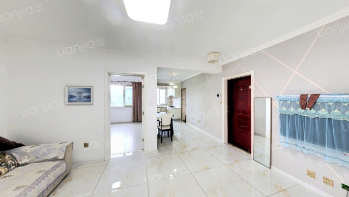 兰亭馨居二期二手房实景图