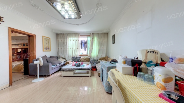 兴达小区二手房实景图