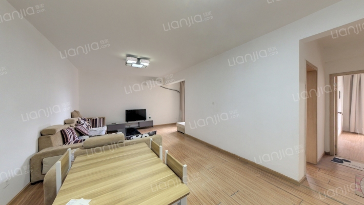 优品时代三期二手房实景图