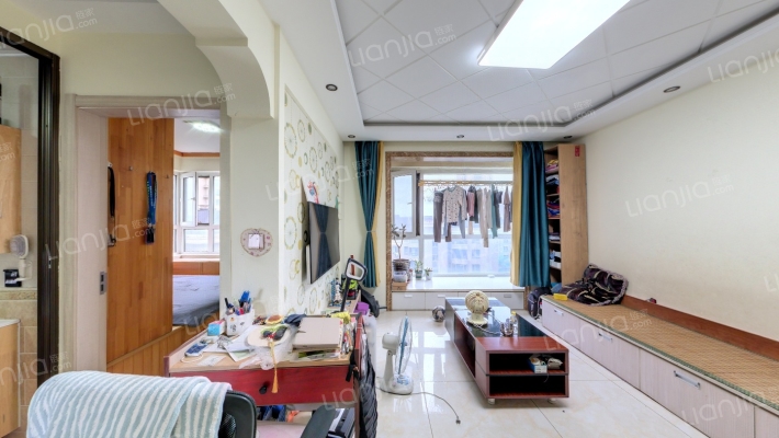 金沙美丽岛二手房实景图