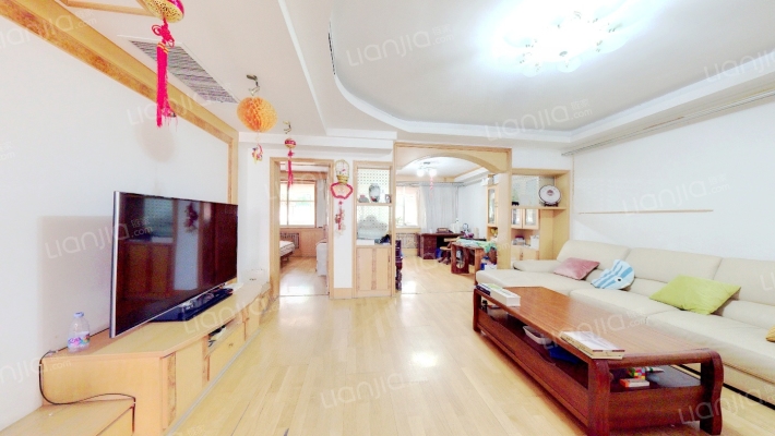 经十路13632号二手房实景图