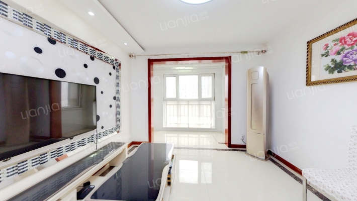 宁泽锦苑二手房实景图