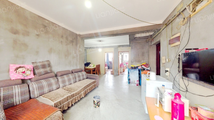 伏龙新村二手房实景图