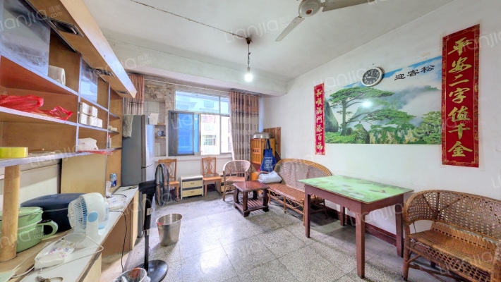 丰溪南区二手房实景图