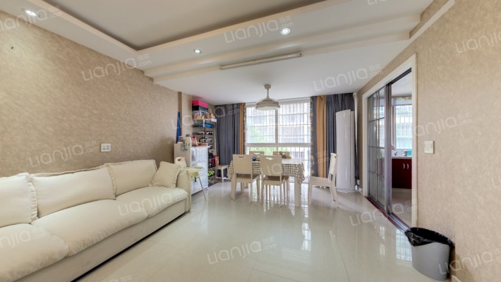 绿洲祥门里二手房实景图