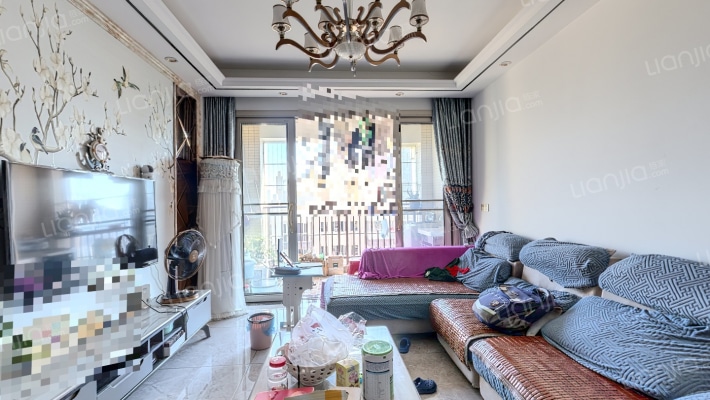 景亿公馆二手房实景图