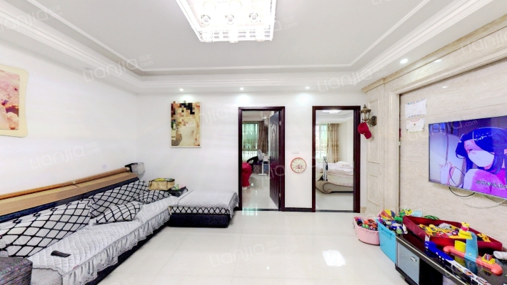 兴联路二手房实景图