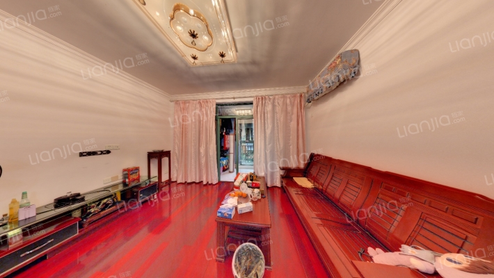 金枫家园二手房实景图