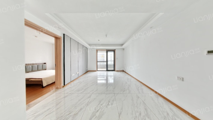 花样年碧云湾一期二手房实景图