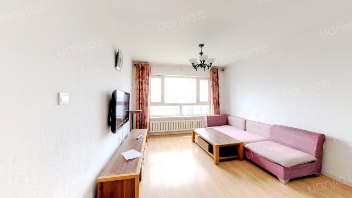 沈铁新光佳园二手房实景图