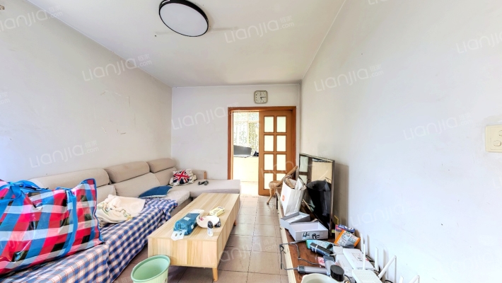 昆明物理研究所生活区二手房实景图