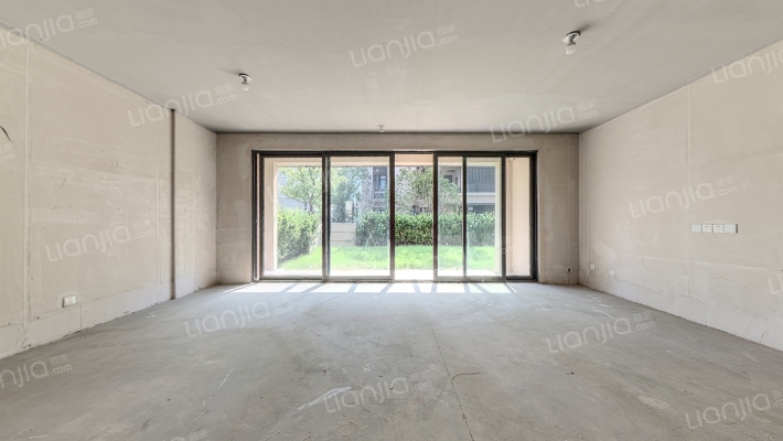 山樾雅苑二手房实景图