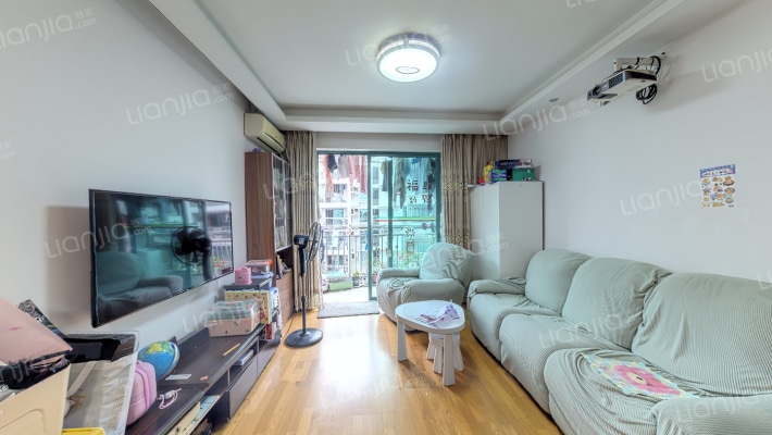 水围新家园二手房实景图