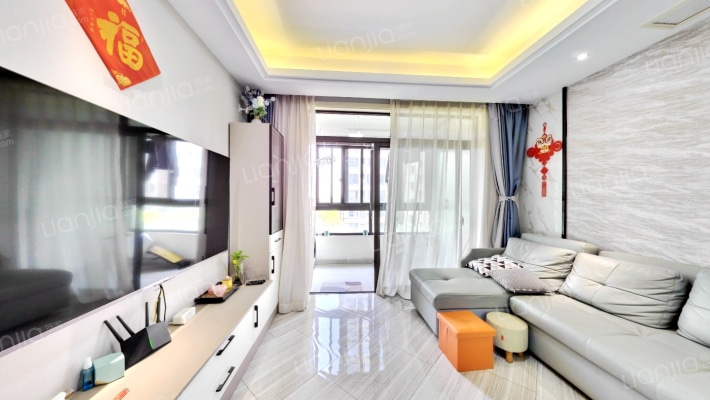 星尚湾名邸二手房实景图