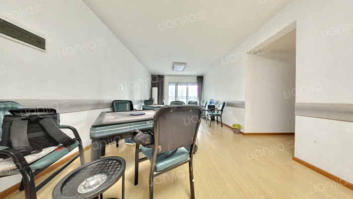 牡丹北苑二手房实景图