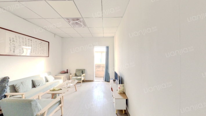 团安新村二手房实景图