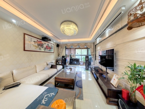 整租·星汇金沙雅筑 3室2厅 南