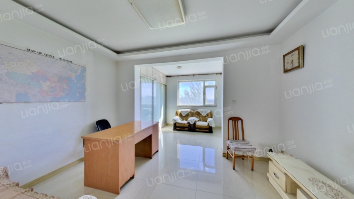 福道家园二手房实景图