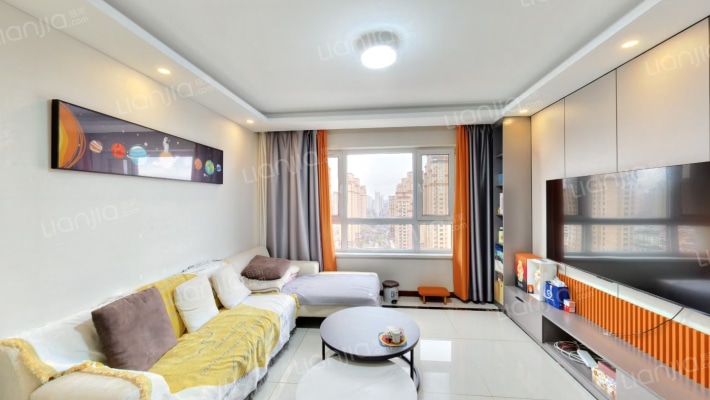 泰莱枫尚二手房实景图