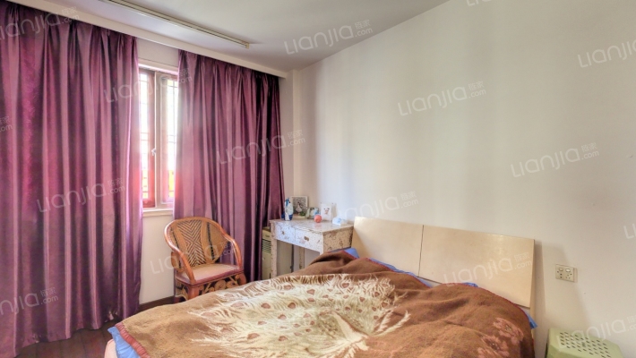 解放街后巷二手房实景图