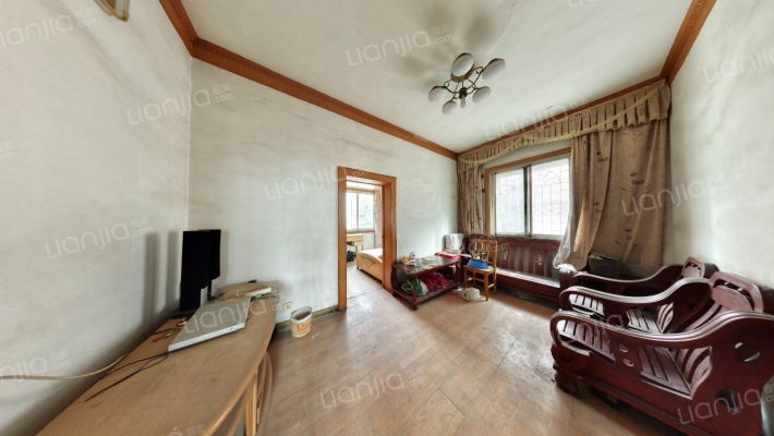 井冈山大道社区二手房实景图