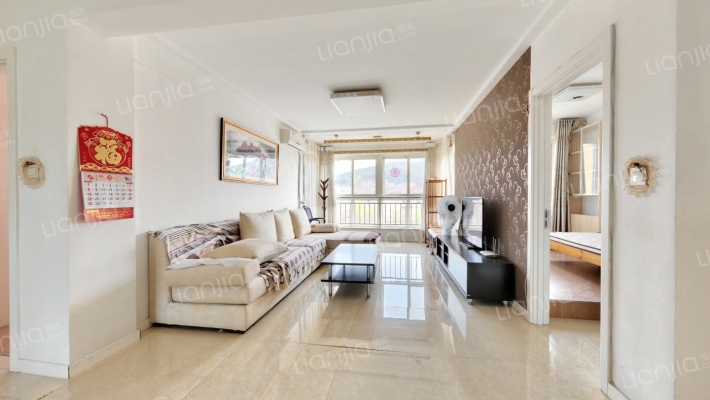 魁玉花园二手房实景图