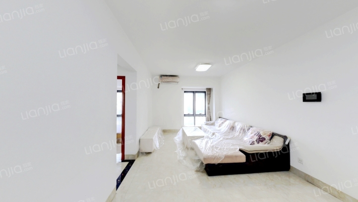 丰泽SOHO二手房实景图