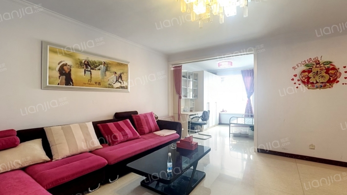 金鼎·世纪城东区二手房实景图