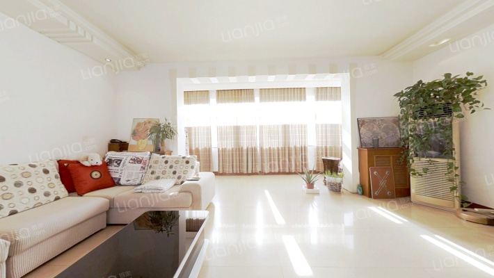 电力北区320号院二手房实景图