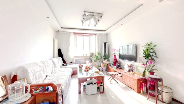 隐珠文香苑二手房实景图