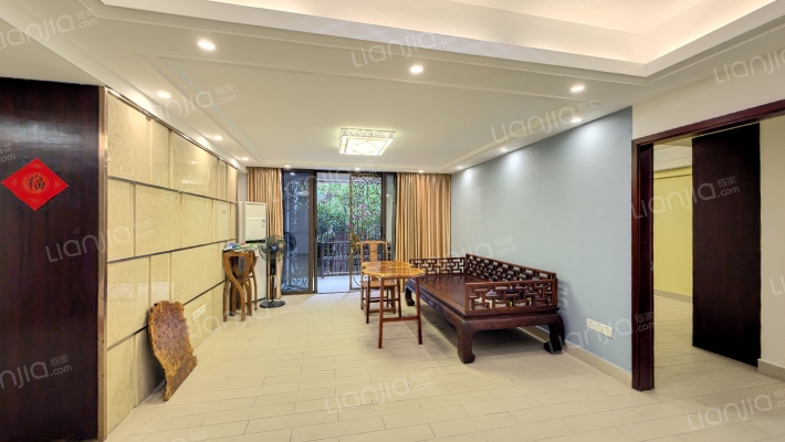 明月东山二手房实景图