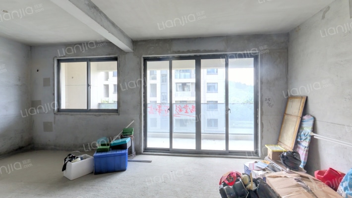 江山宜城二手房实景图