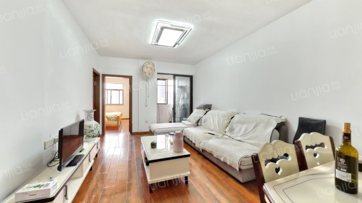 怡景苑二手房实景图