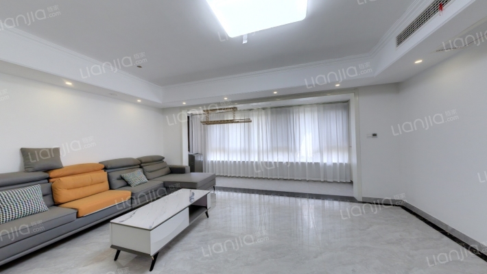 建湖水木清华二手房实景图