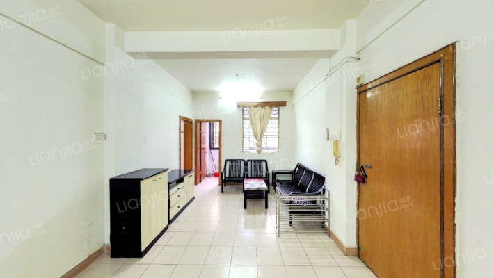 工业大道中377号大院二手房实景图