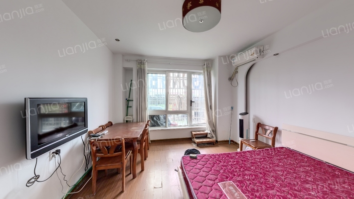 翡翠花苑二手房实景图