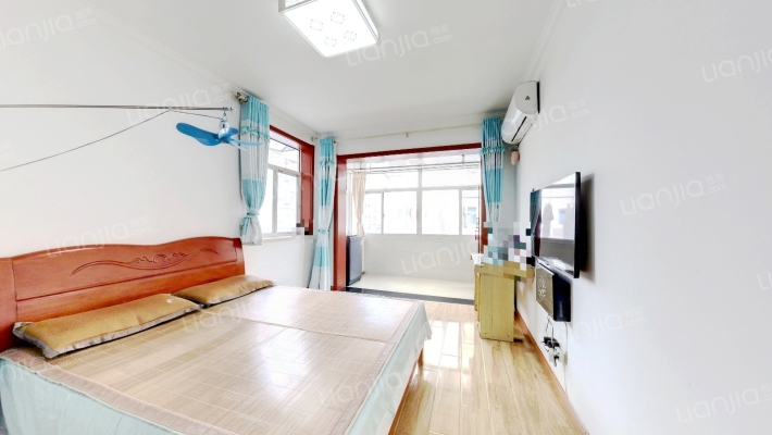 沿河五村二手房实景图