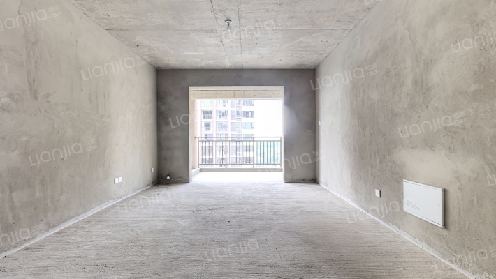 蓝剑盛世嘉园二手房实景图