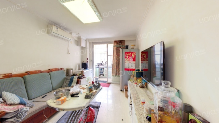 宏孚小区二手房实景图