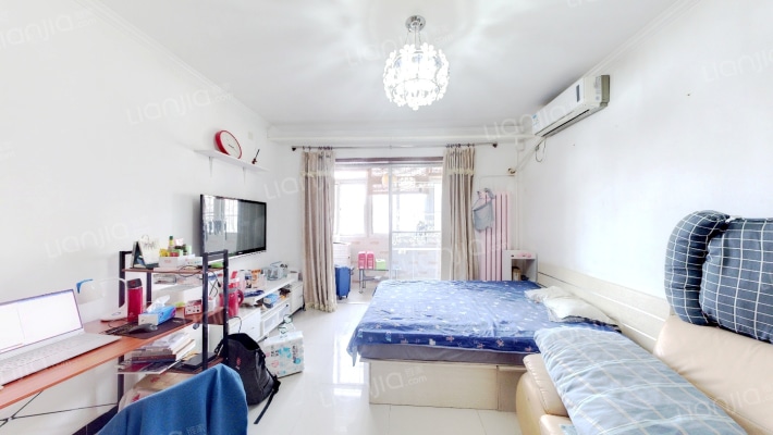 丰台路口东里二手房实景图