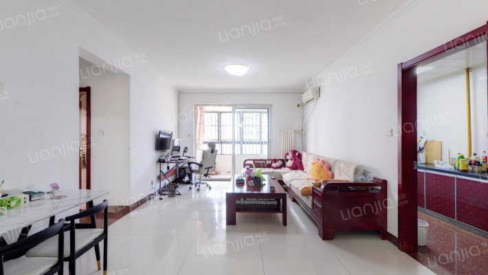 宝龙城市广场二手房实景图