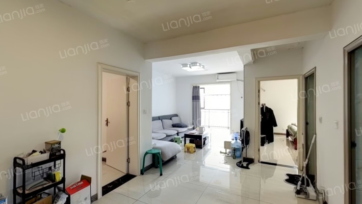 朗润·美晨二手房实景图